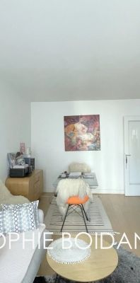 Appartement à louer à Paris 17Ème - Photo 1