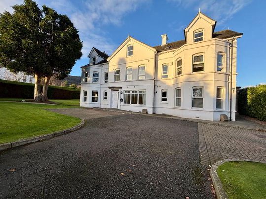 26b Parkmount Road, Belfast, BT15 4EQ - Photo 1