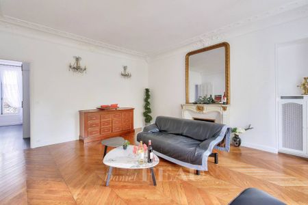 Location appartement, Paris 10ème (75010), 6 pièces, 151 m², ref 86398705 - Photo 3