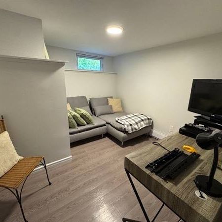 Newly Renovated and Furnished – 2 bedroom/1 Bath apt. - Photo 1