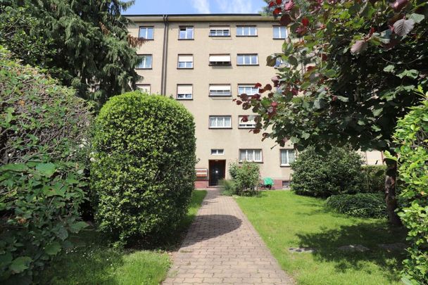 Nähe Felix-Platter-Spital und Gartenbad Bachgraben - gemütliche 2-Zimmer-Wohnung im EG zu vermieten - Photo 1