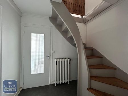 Location Appartement 3 pièces 56m² ST ETIENNE 42000 - Photo 3