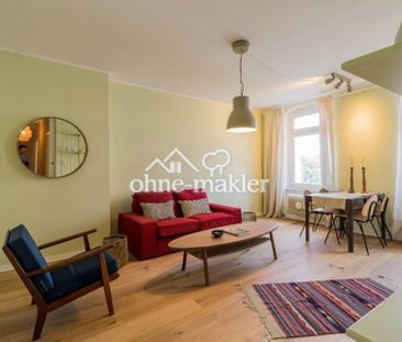 2-Zi.-Wohnung in ruhiger Lage im Gallus - Photo 5