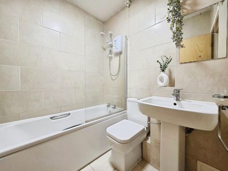 1 bedroom apartment to rent - Photo 4