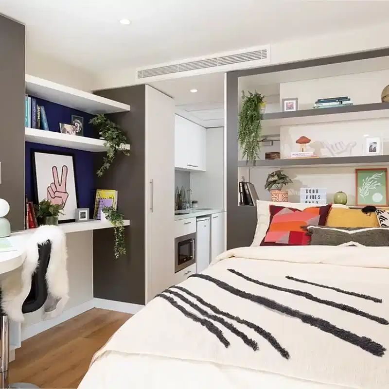 Small High Double Studio - Photo 1