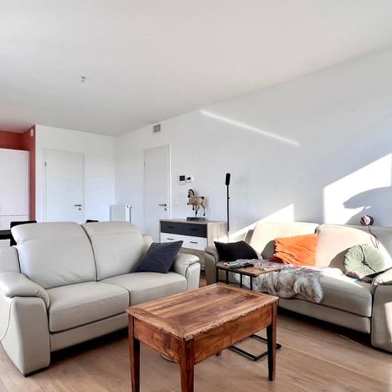 Appartement te huur - Foto 1