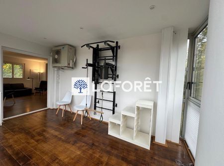 Appartement T5 près de SAINT GERMAIN EN LAYE à louer - Photo 2