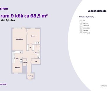 Docentvägen 163 - Foto 1