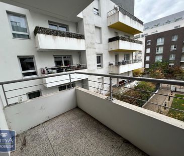 Location Appartement 2 pièces 45m² CHOISY LE ROI 94600 - Photo 5