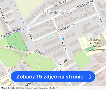 Przestronne 3-pokojowe mieszkanie, 2 balkony BEZPOSREDNIO - Zdjęcie 1