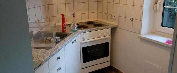 2 Zimmer Souterrain Einliegerwohnung - Photo 1