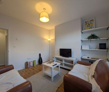 Cycle Road, Nottingham - Photo 1