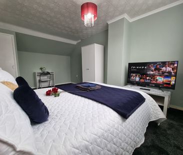 3 Bed Semi-Detached House, Richardson Road, LS9 - Photo 6