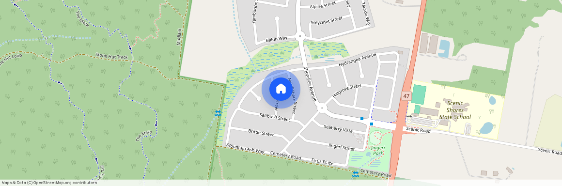 15 Plunkett Street Redland Bay QLD