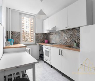 Warszawa, Praga-Południe, Praga-Południe Gocław, Ostrobramska - Photo 2