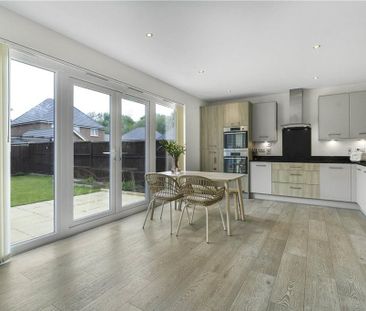 3 bedroom detached house to rent - Photo 5
