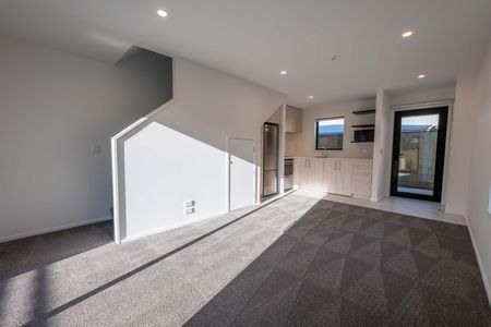 Unit 3, 6B Taramea Place, Addington, Christchurch - Photo 5