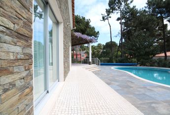 Moradia T4 em Setúbal