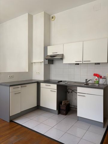 Appartement 1 pièce à Strasbourg - Photo 3