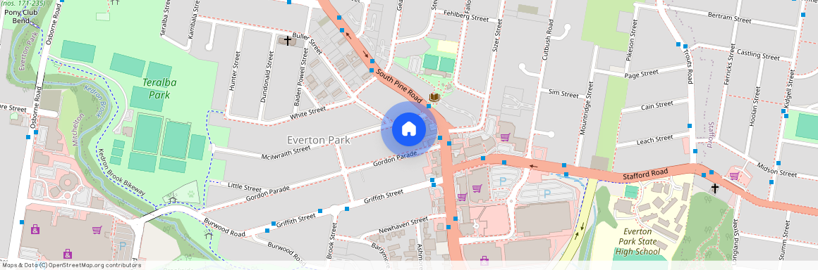 1/14 McIlwraith Street, Qld 4053, Everton Park