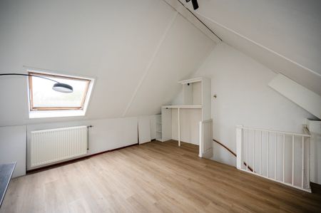 Borstelgrasstraat 12 | Almere - Foto 4