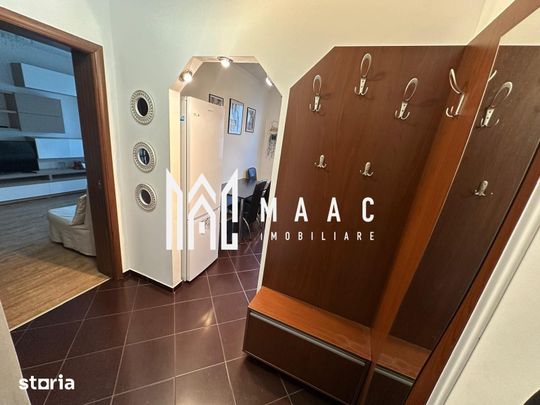 Apartament 2 camere de închiriat | Sibiu, Central | 50 mp - Photo 1