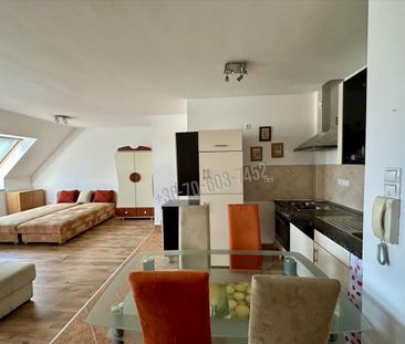 Kiadó újszerű állapotú lakás - Budapest VIII. kerület - Fotó 5
