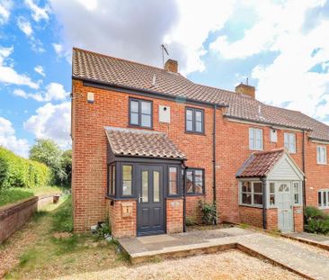 3 bedroom end of terrace house to rent - Photo 6