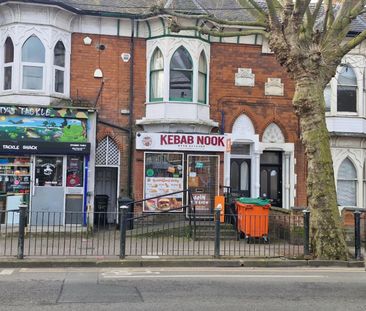 1 bedroom Flat To Let - Photo 5