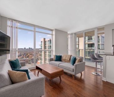 For Lease - 215 Sherway Gardens Road Unit# 2310, Toronto, Ontario - Photo 6