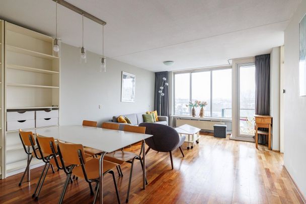 Appartement te huur: Zoutkeetsgracht 314 1013 LC Amsterdam - Foto 1