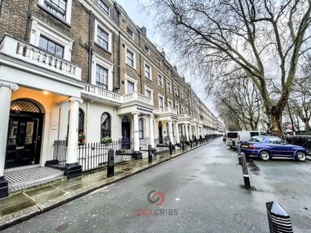 Bedsit, Sussex Gardens, W2 - Photo 5