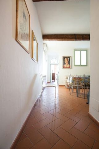 Borgo San Frediano, Florence, Tuscany 50124 - Photo 5