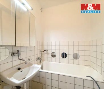 Pronájem bytu 3+kk, 62 m - Fotografie 6