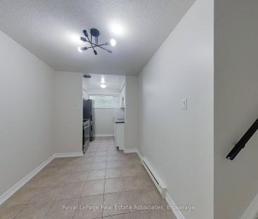 For Lease - 35 Breckenridge Drive Unit# 30, Kitchener, Ontario - Photo 3