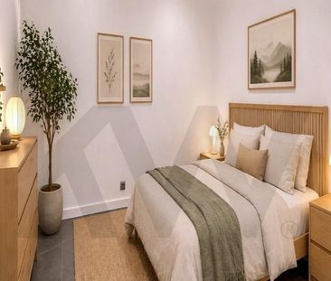 Apartamento T1 em Lisboa - Photo 2