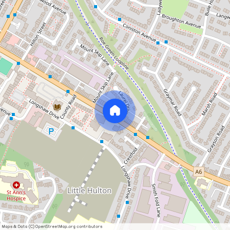 Manchester Road East, Little Hulton, M38 9WH, Manchester