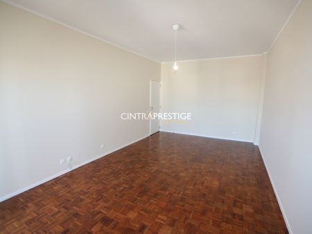 Apartamento T3 em Lisboa - Photo 2