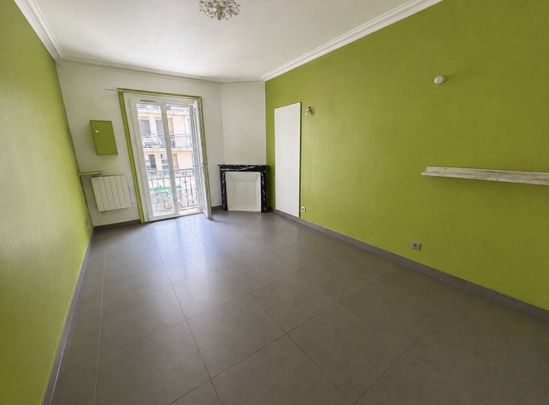 Location Appartement 3 pièces 73m² SETE 34200 - Photo 1