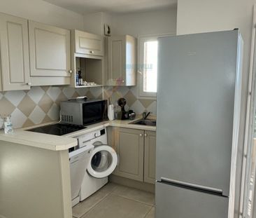 LOCATION HIVERNALE DE SEPTEMBRE A FIN JUIN - Photo 4