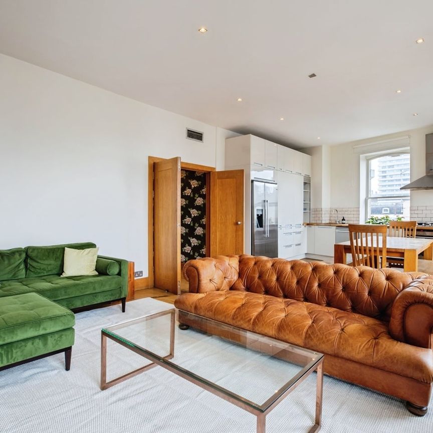 2 Bed Flat, Town Hall Chambers, SE1 - Photo 1