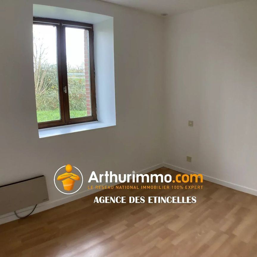 Location Maison 3 pièces 89 m2 à Martigné-Ferchaud - Photo 1