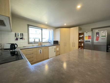 Unit Rm1, 45 Brockworth Place, Riccarton, Christchurch - Photo 4