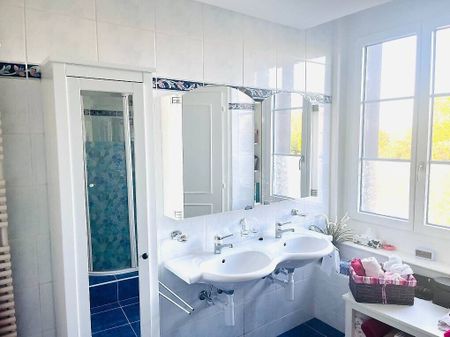 Reprise de bail – Appartement spacieux à Morges - Photo 5