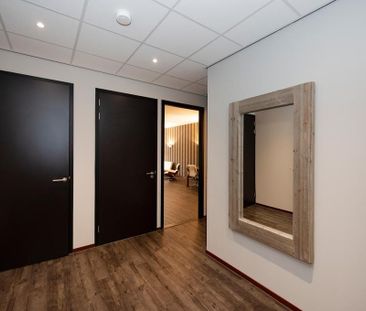Appartement te huur: Verbeekstraat 1-C10 2332 CA Leiden - Photo 1