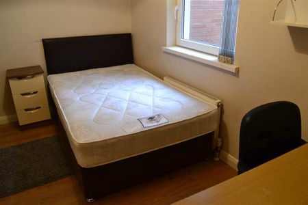 78 Fitzroy Avenue, Flat 1, Queens Quarter, Belfast , BT7 1HX - Photo 2