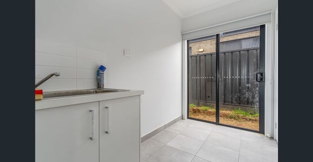 Modern Family Home in a Quiet Huntly Location - Photo 1