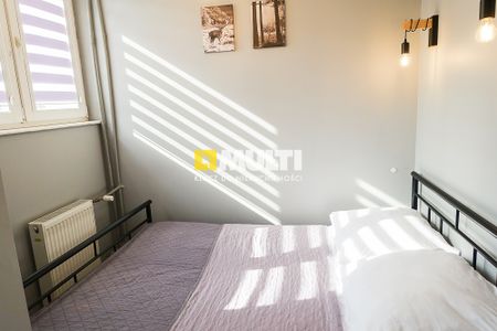 Stare Miasto 2 pokoje umeblowane i wyposażone - Photo 5