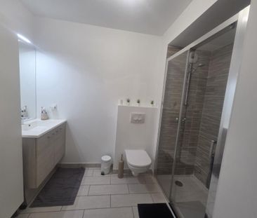 Location Appartement 2 pièces Meublé 46m² ST JULIEN EN GENEVOIS 74160 - Photo 6