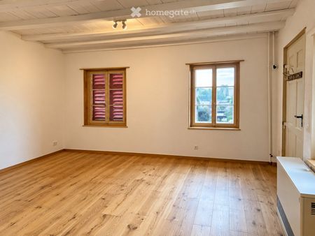 Studio Wohnung im Schloss - Photo 5